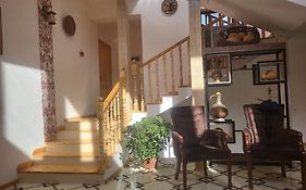 Ulli Oy Boutique Hotel & Terrace